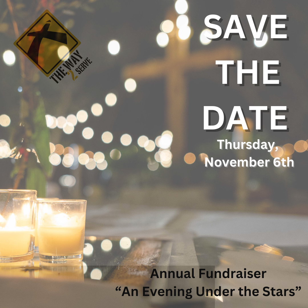 Copy of SAVE THE DATE